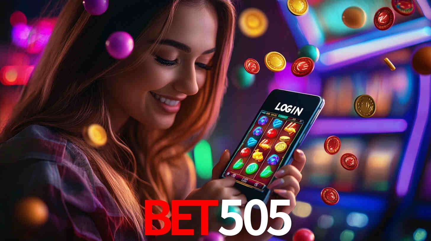 Processo de Download do App BET505 - Passo a Passo Simples