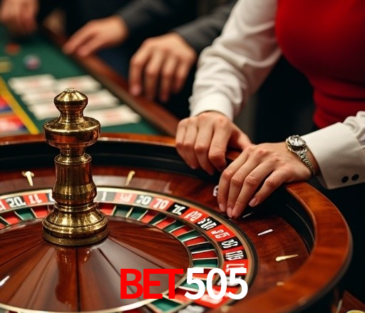 Interface do Aplicativo BET505 - Design Premium e Intuitivo